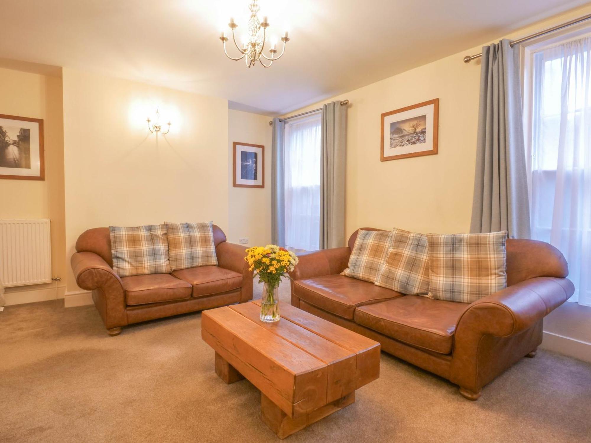 The Black Boy Inn Caernarfon Ngoại thất bức ảnh